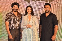 Sita Ramam New Song Kaanunna Kalyanam Launch